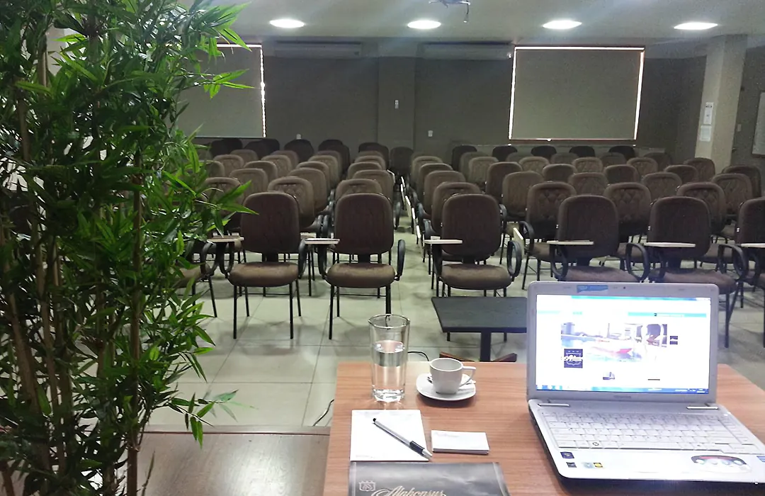 Bravo City Hotel Dourados-1