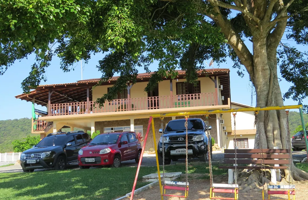 Hotel Panorâmico-1