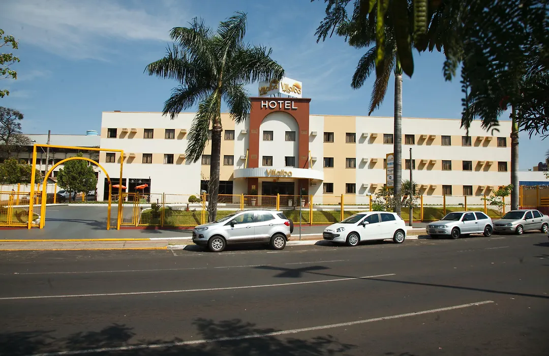 Villalba Hotel-1