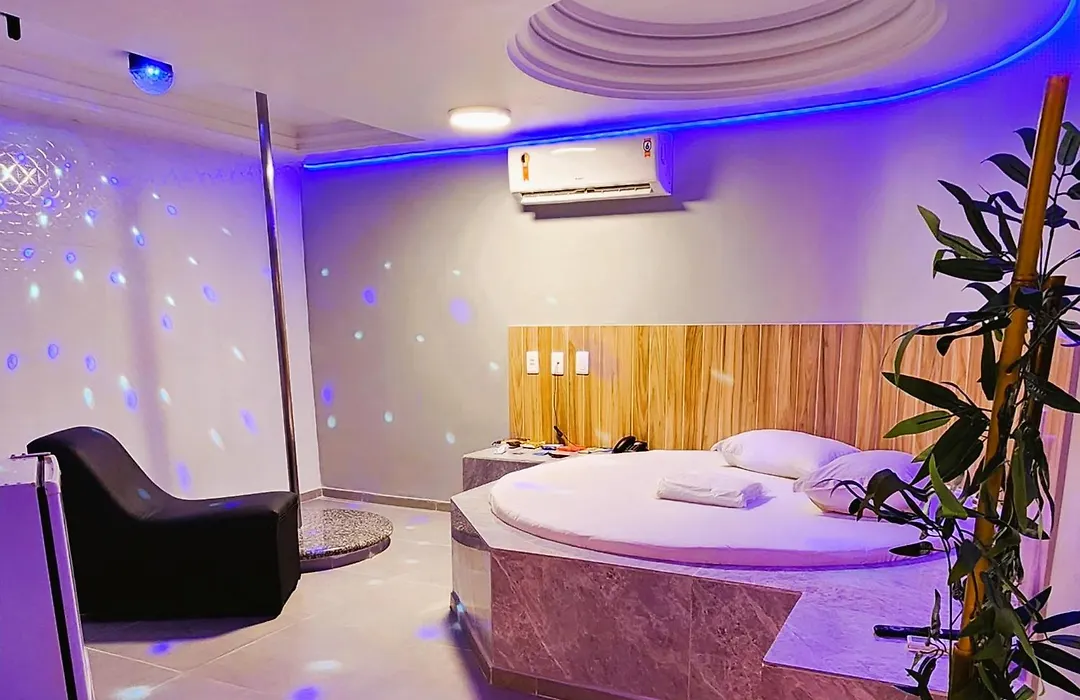 Fada Hotel - Motel Recife Adults Only-1