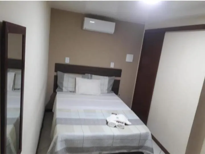Pousada Beach House-1