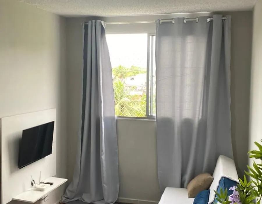 Espaço do Adilson em Paciência RJ-1