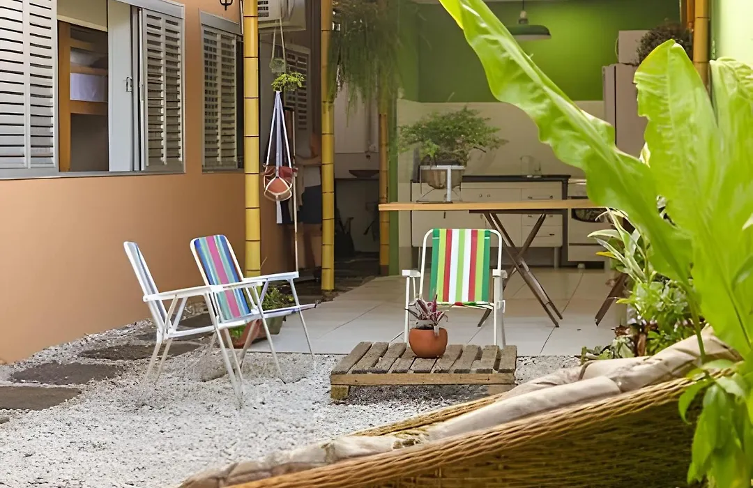 Casa mangarito - suítes-1