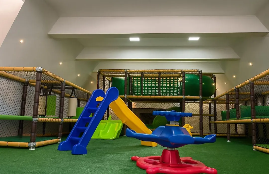 Apartamento Duplex de luxo em Campos do Jordão-1