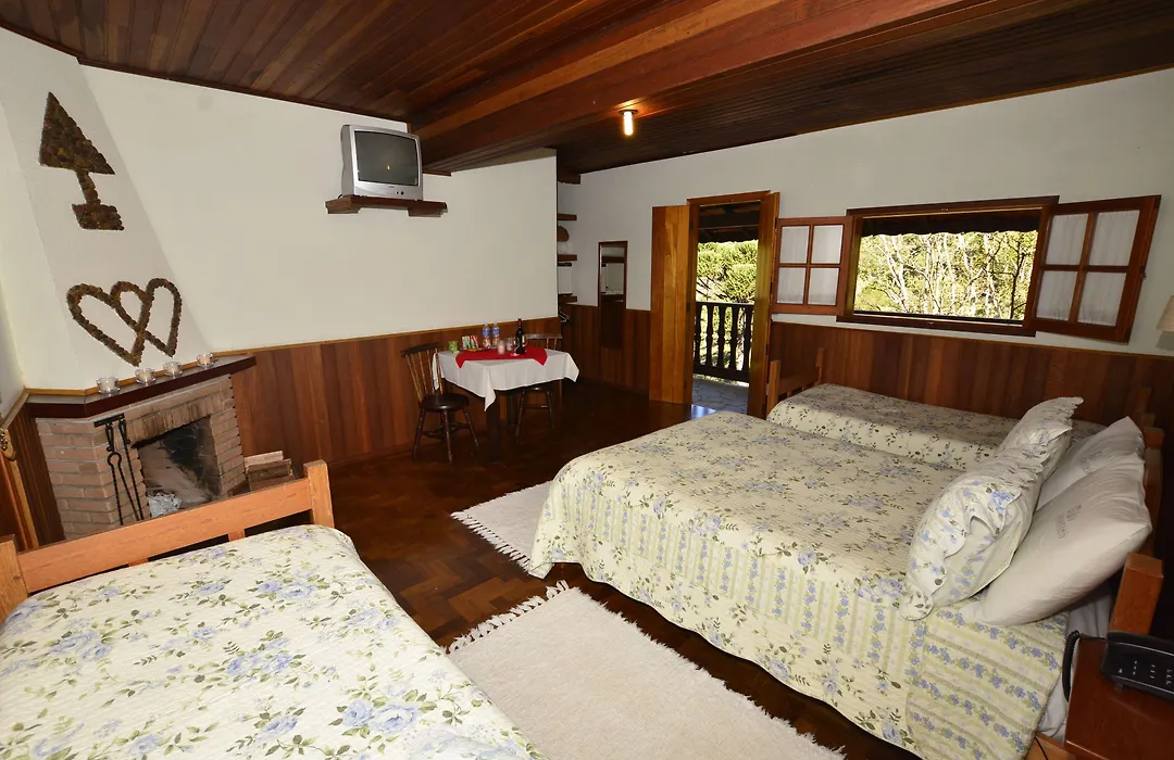 Hotel Pião Mineiro-1