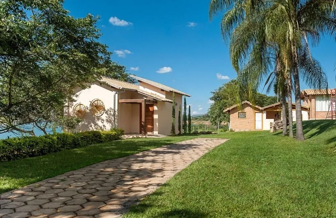 Pousada Do Lago-1