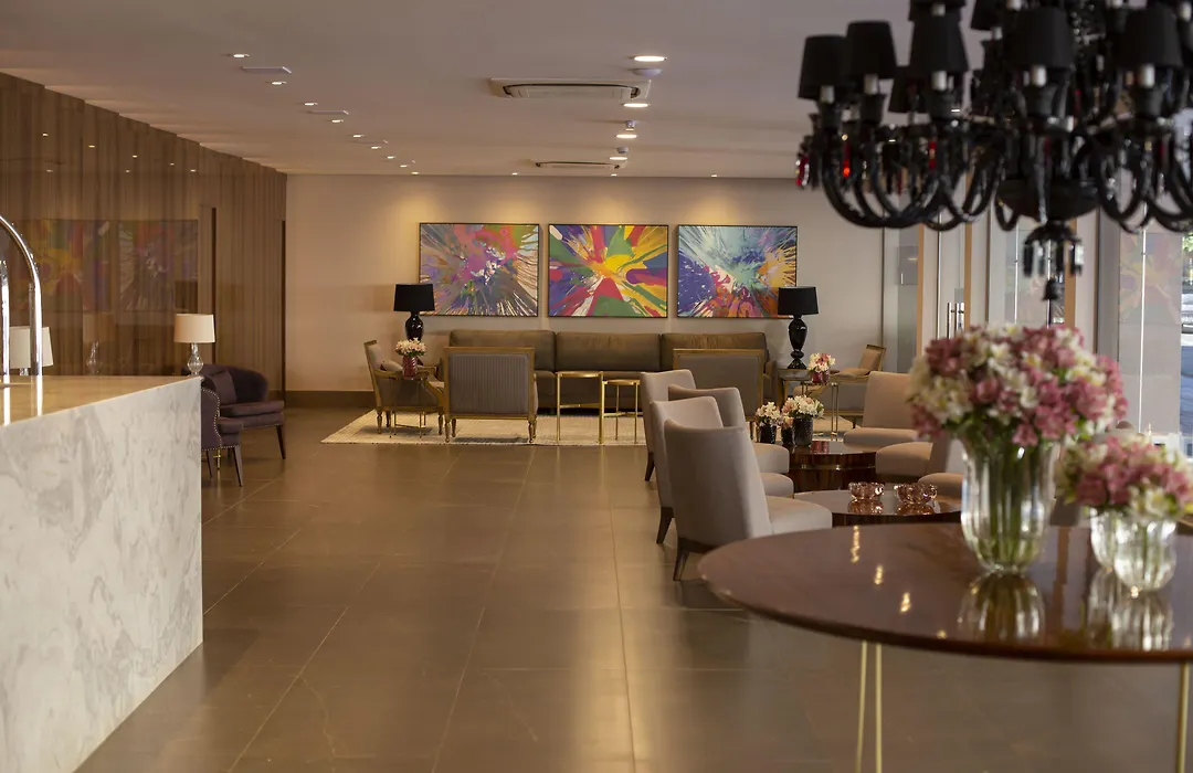 Hotel Florença-1