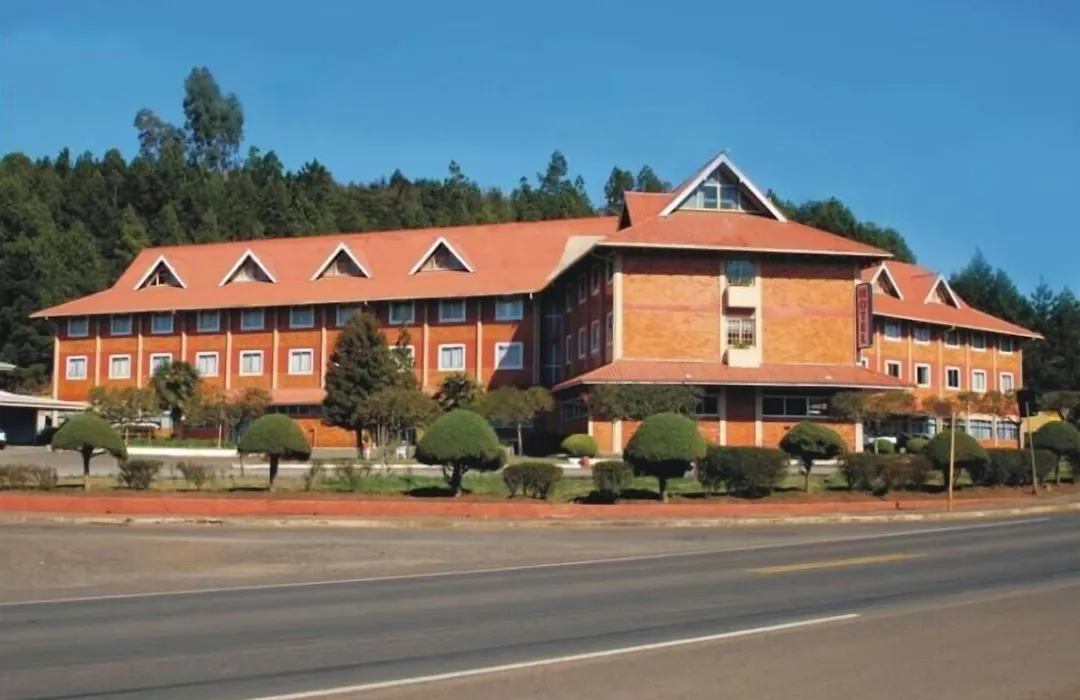Hotel Fraiburgo-1