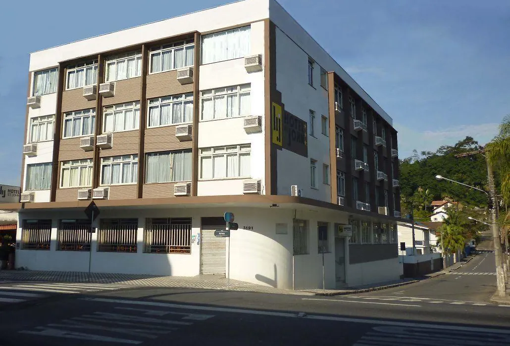Hotel St. John-1