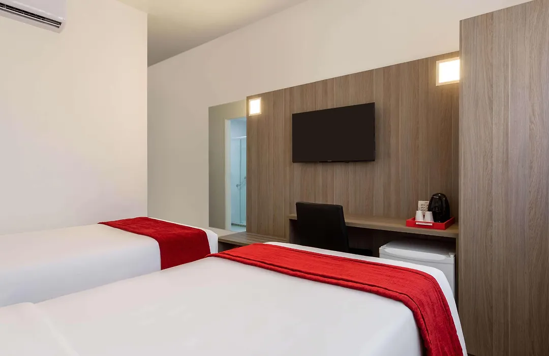 Ramada Encore by Wyndham São Paulo Osasco-1
