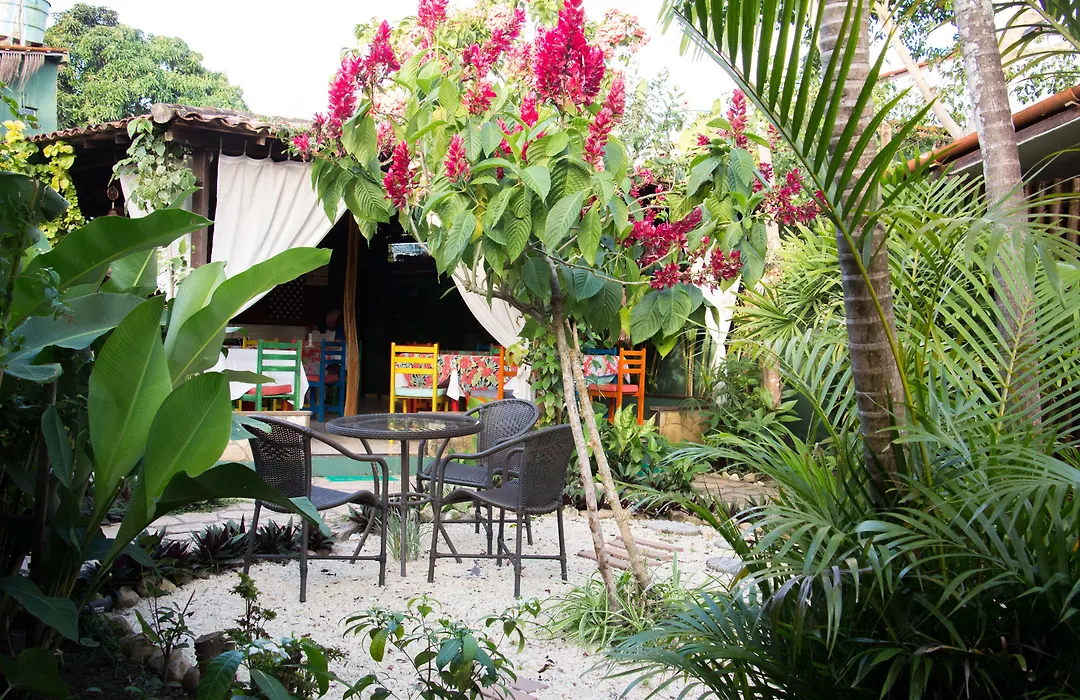 Pousada Sossego Boipeba-1