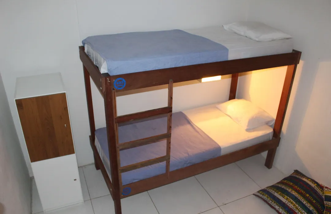 Red River Hostel-1