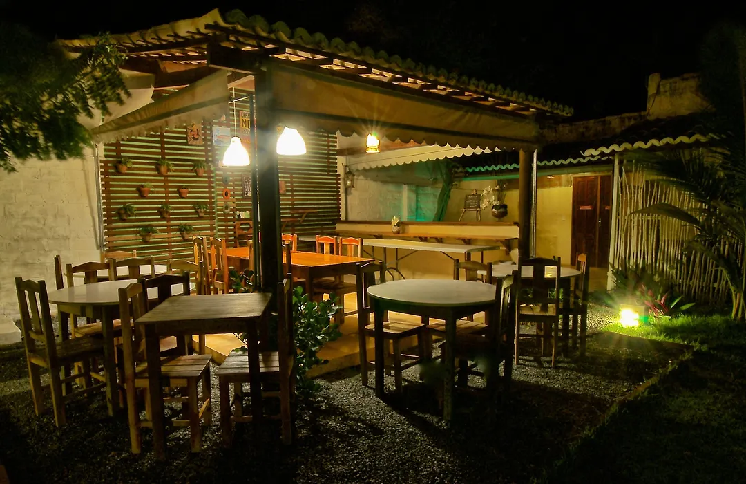 Villa Medina Jeri-1