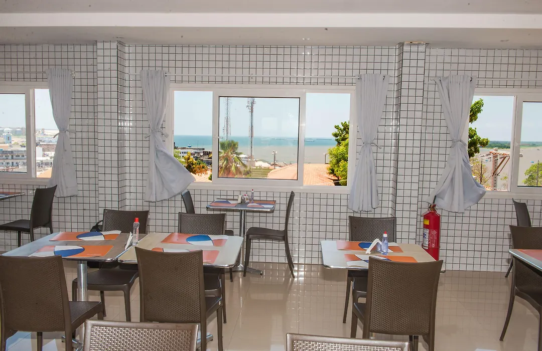 Hotel Sandis Mirante-1