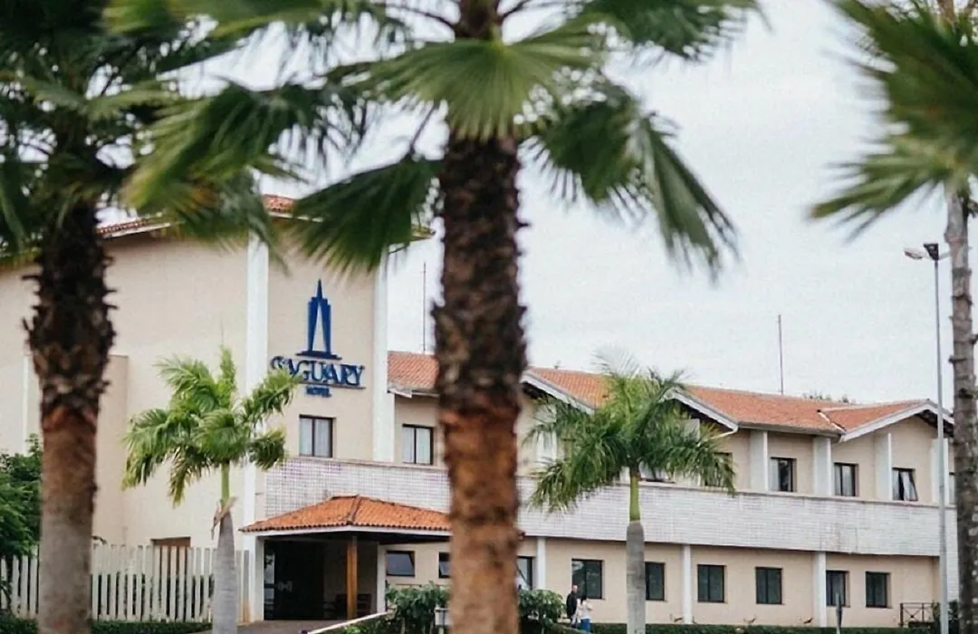 Hotel Residence Jaguary-1