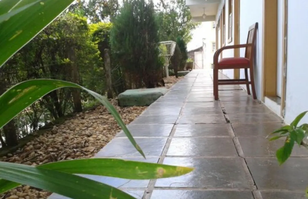 Hotel Serra Vista-1