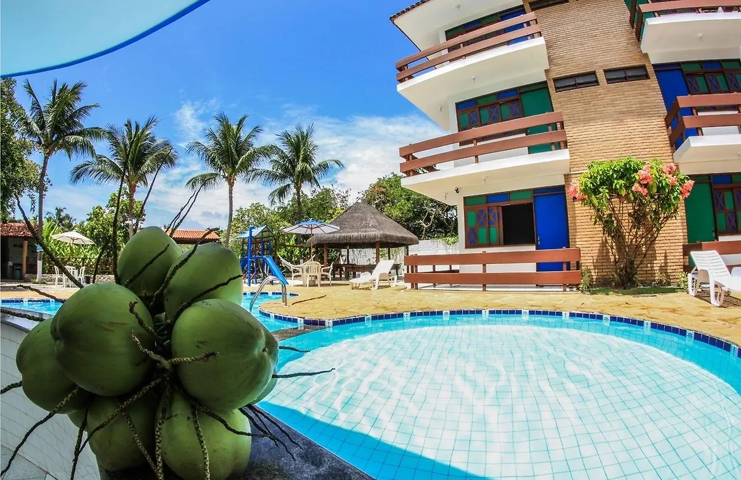 Hotel Rio Mar-1