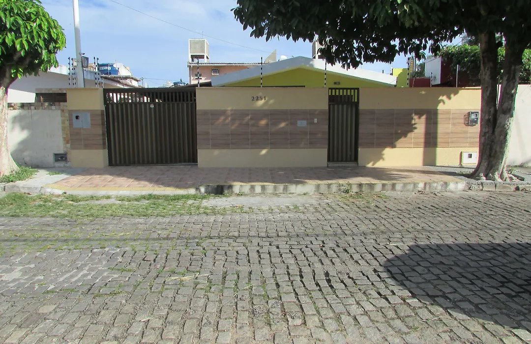 Pousada Zenite-1