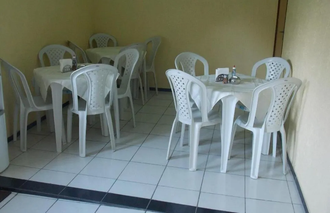 Pousada Cariri-1