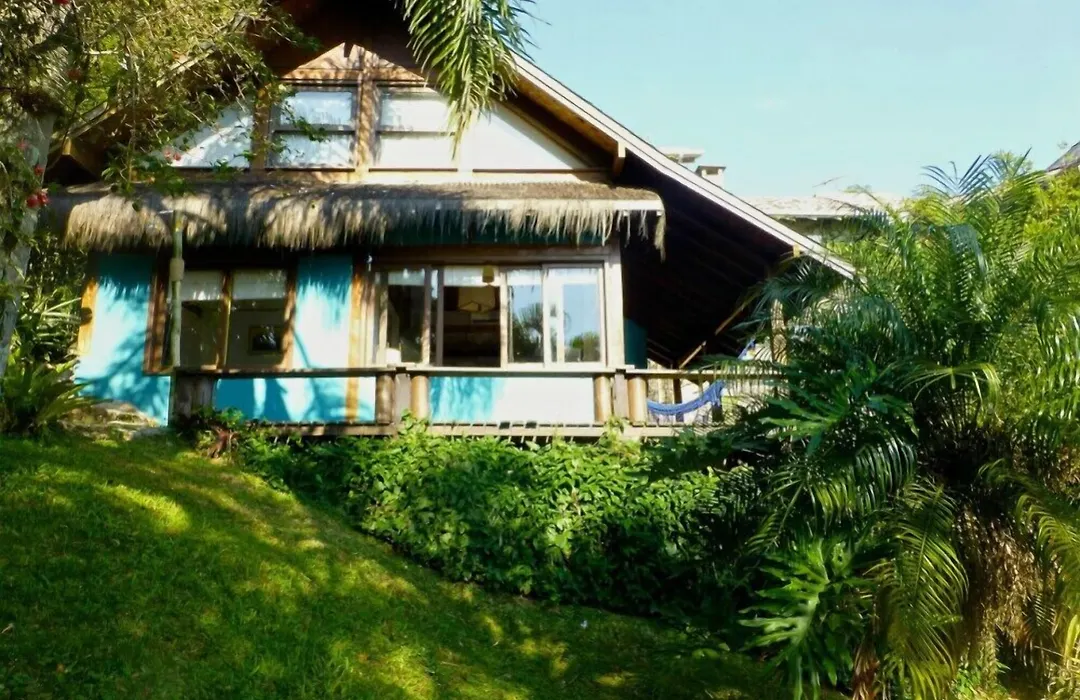 Pousada Bungalow-1