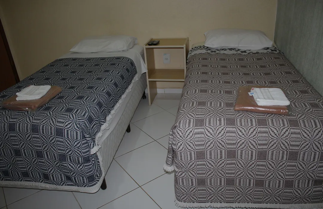 Hotel Reimann-1