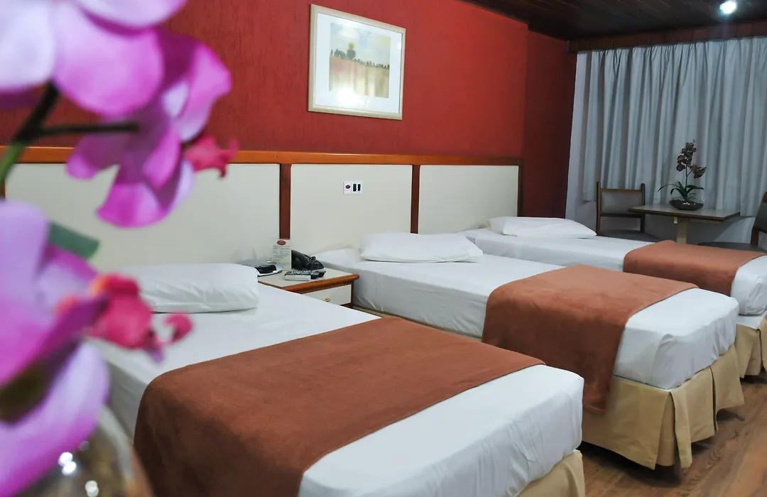 Inter Plaza Hotel-1
