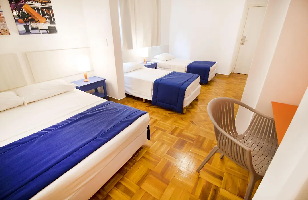 Hotel Villa Smart-1
