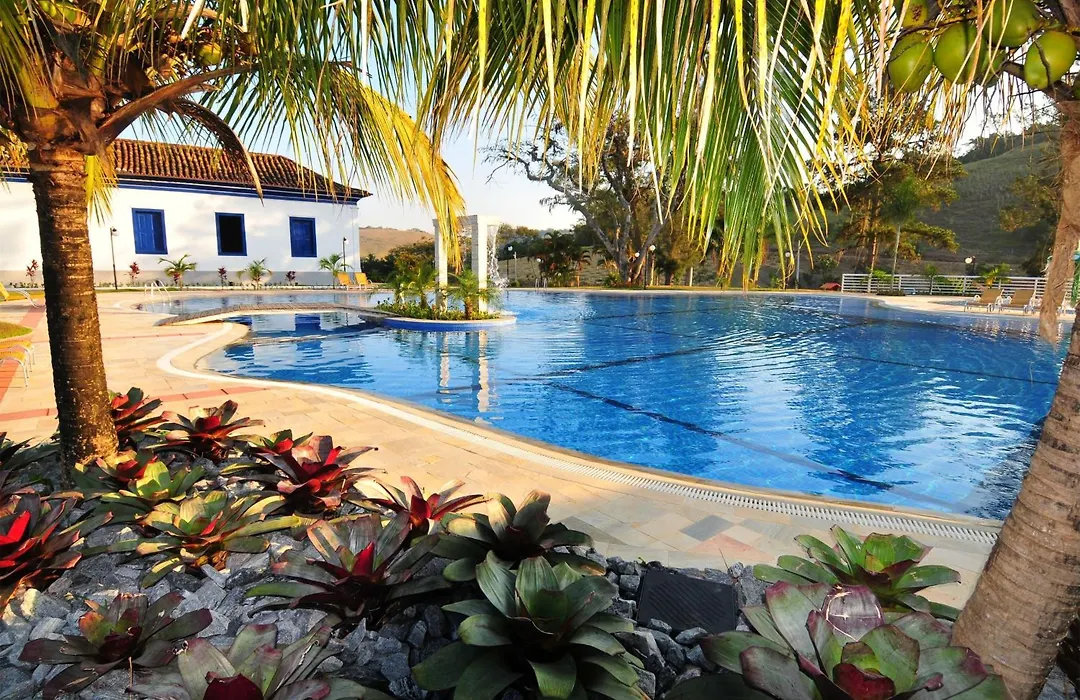 Vassouras Eco Resort-1
