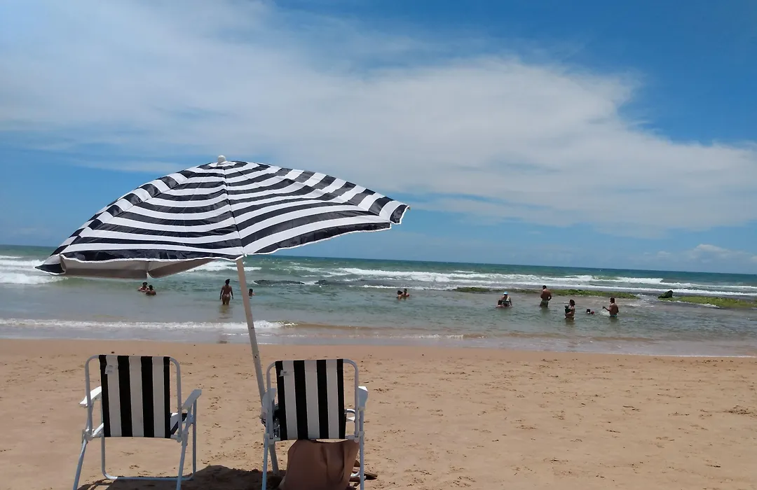 Pousada Praia Do Flamengo-1