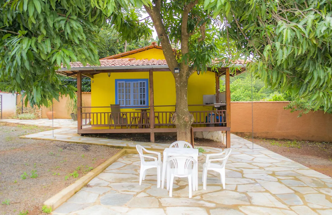 Chales Terraviva-1
