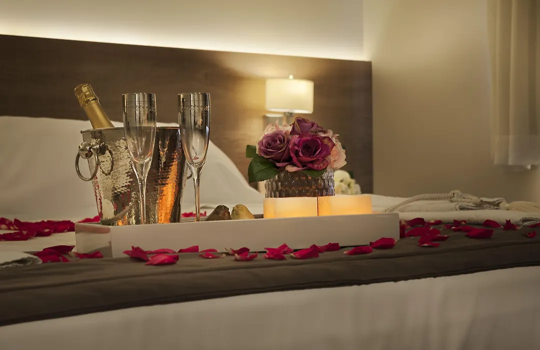 Tryp By Wyndham Varginha Cafe Royal-1