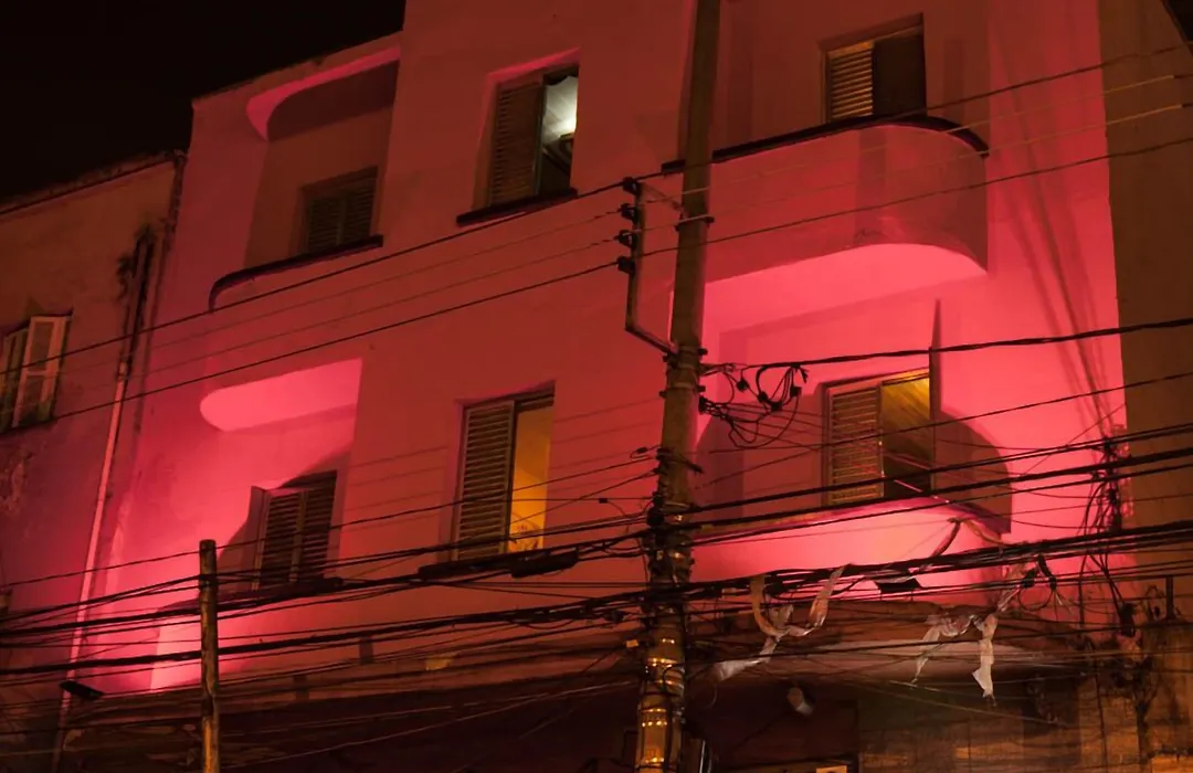 Hotel Jardim America (Adults Only)-1