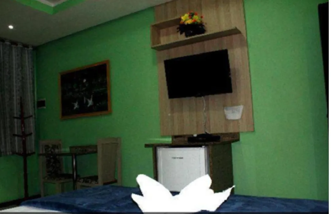 Hotel Farol Da Barra-1