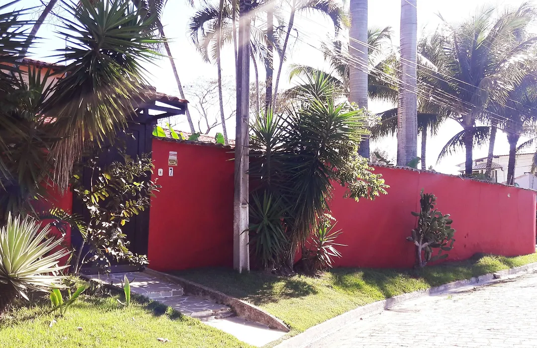 Frida Buzios Suites-1