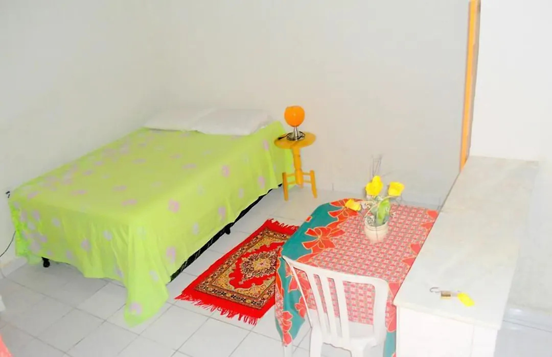 Hospedaria Praiasolmar-1
