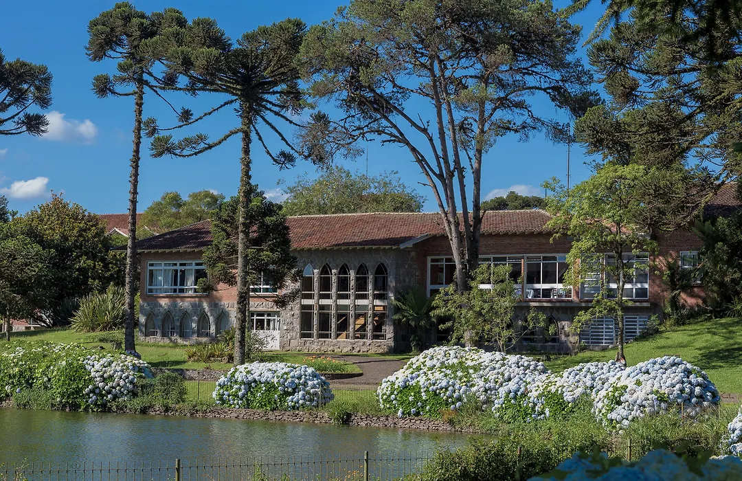Grande Hotel Canela-1