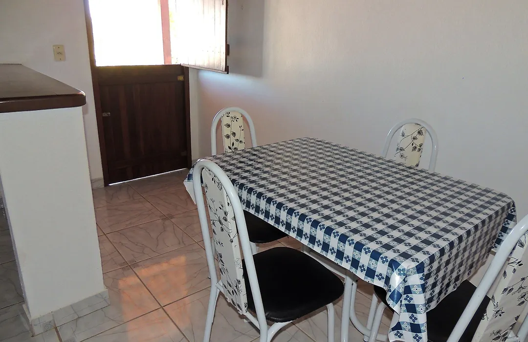 Nossa Casa Em Jeri-1