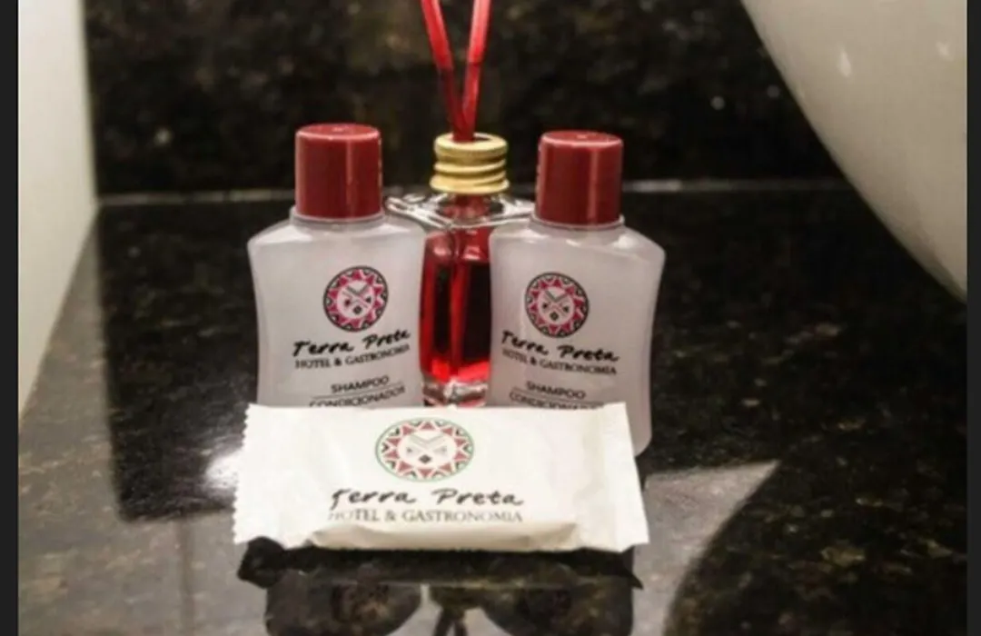 Hotel Terra Preta-1