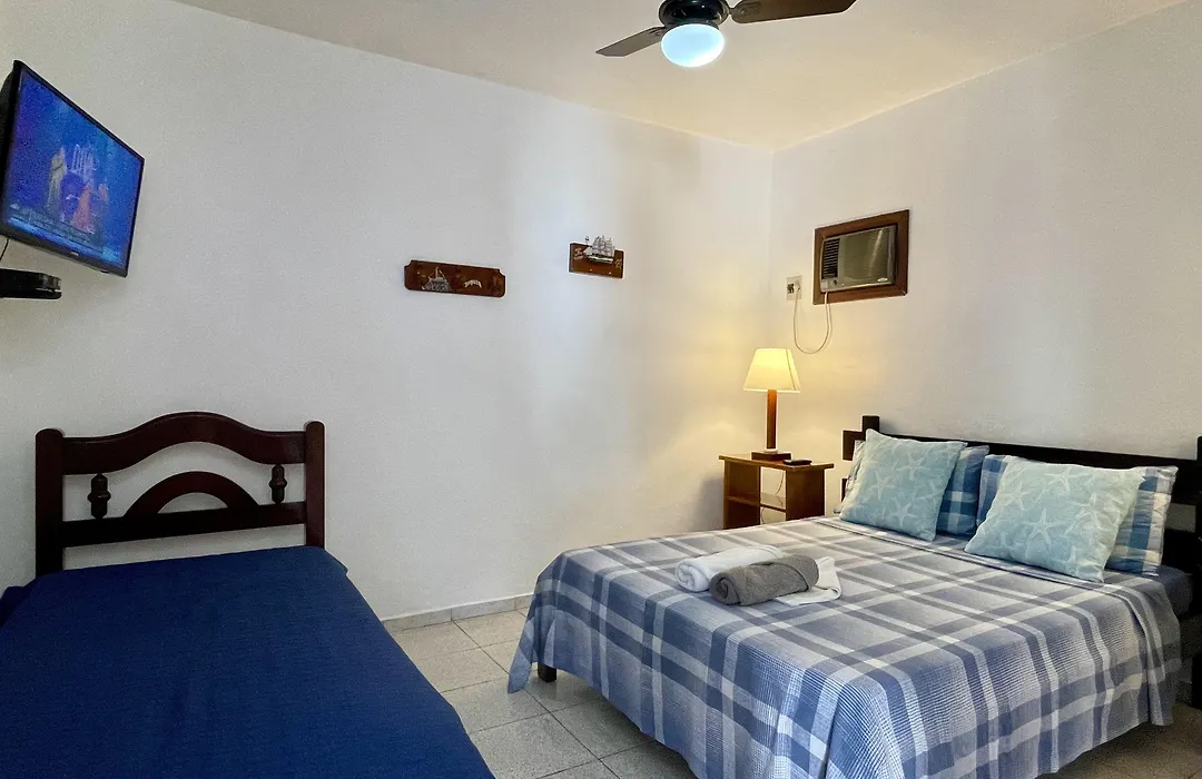Pousada Suites Nova Mar Ilhabela-1
