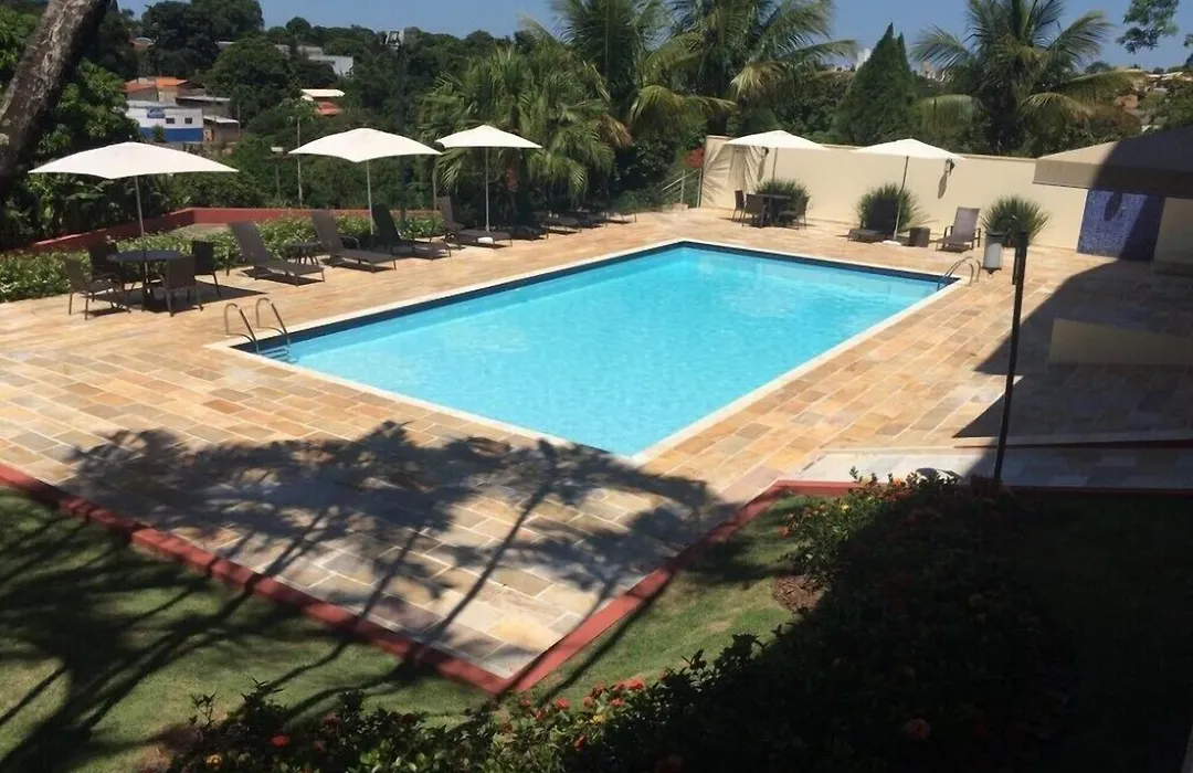 Hotel Giordano Mantiqueira-1