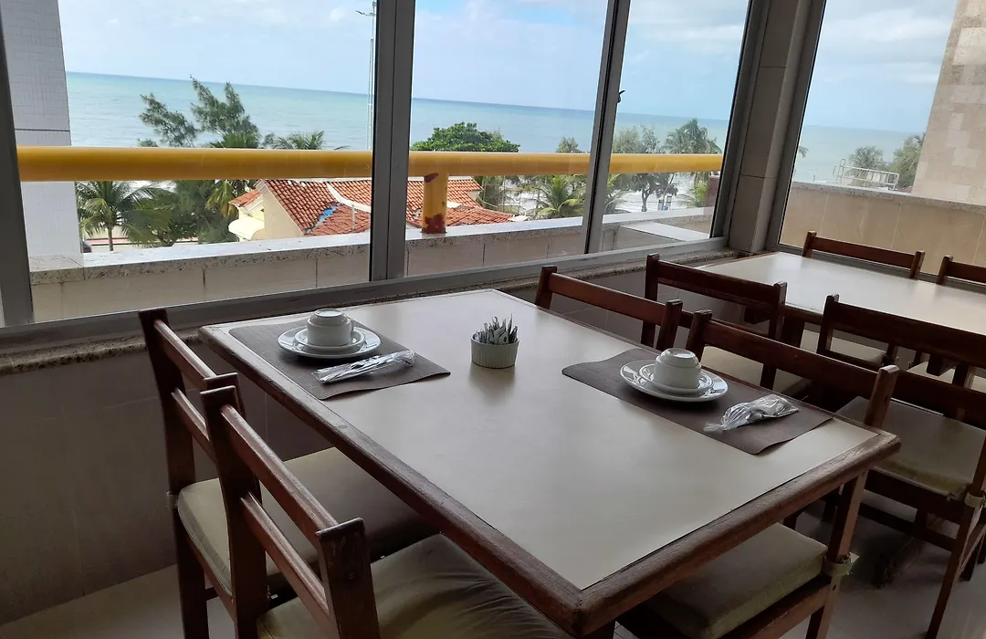 Aquamar Praia Hotel-1