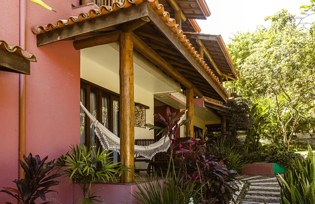 Paraíso Ecológico Pousada&SPA-1