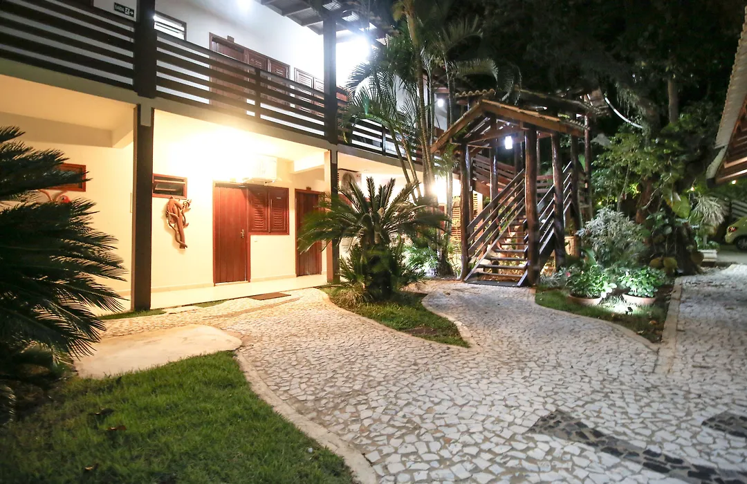 Pousada Remanso-1