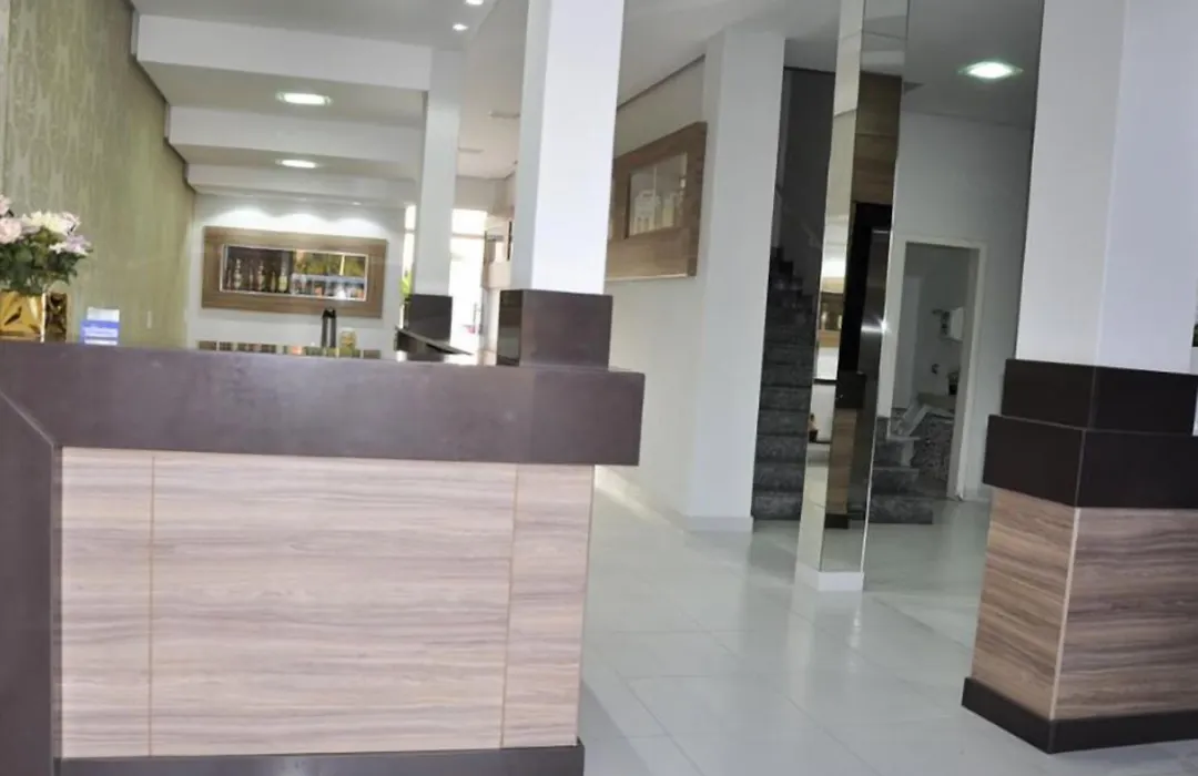 Gran Norte Hotel - Salinas - Mg-1
