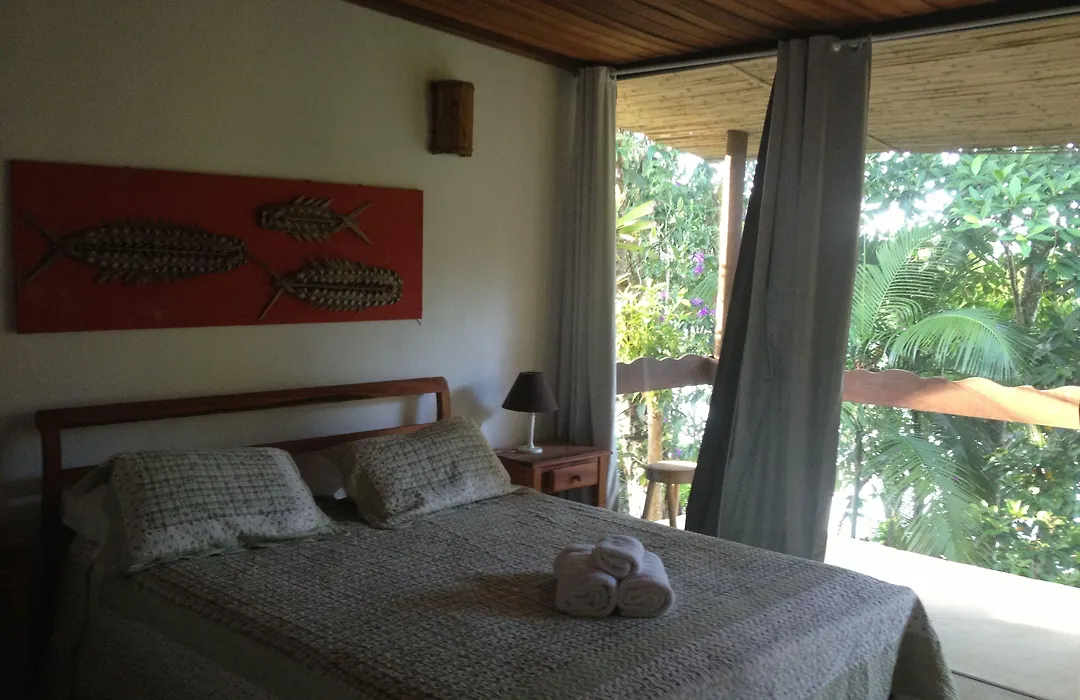 Cabanas Sabia-1