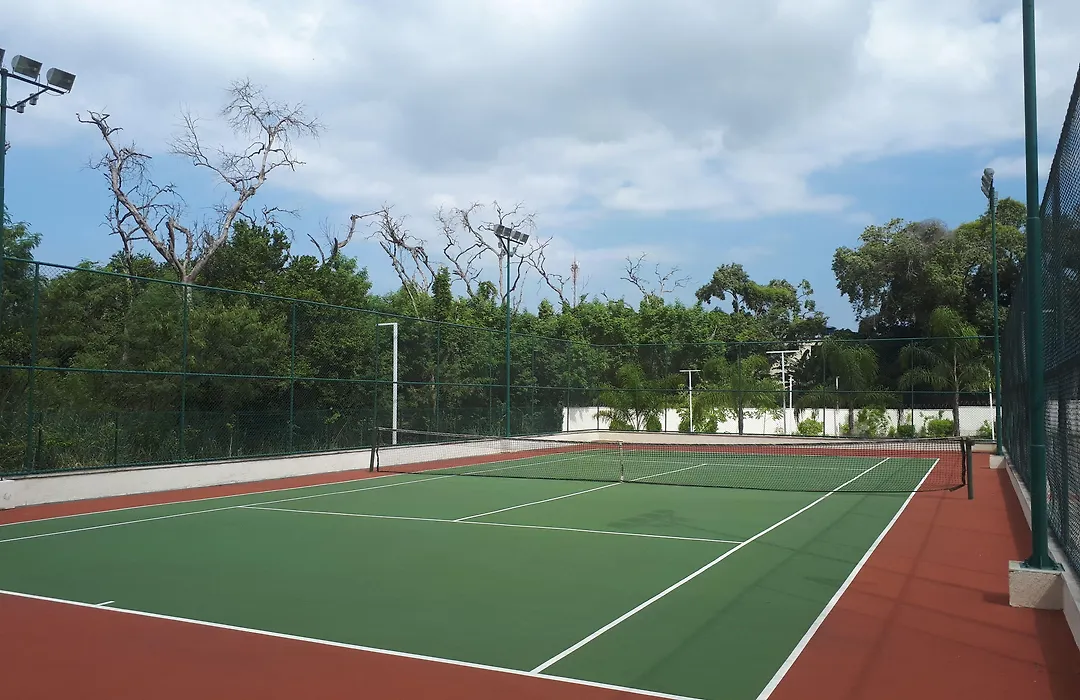 Riostay Residence - Riocentro-1