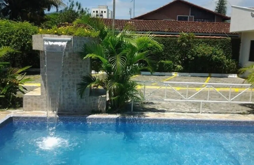 Pousada Porto do Itagua-1