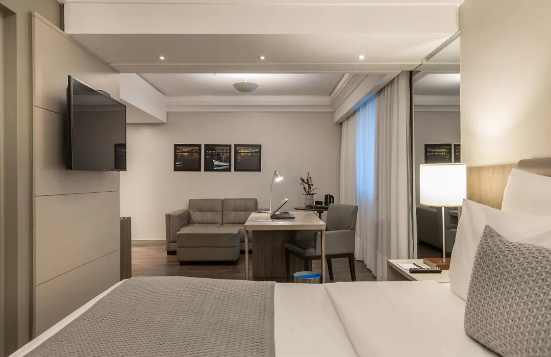 Blue Tree Premium Florianopolis-1