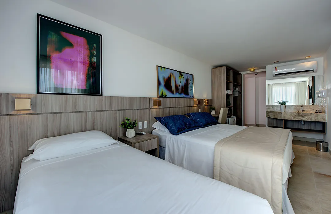 Hotel Da Villa-1