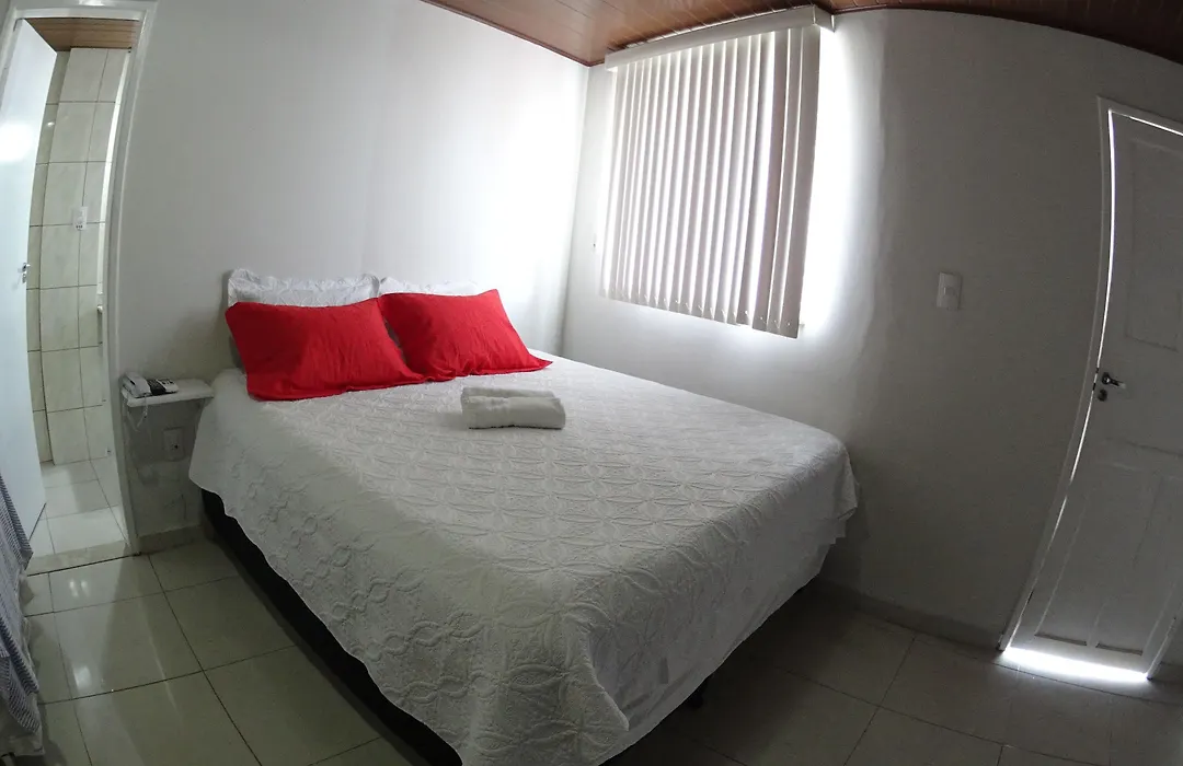 Hotel Orion Express - Aeroporto-1